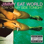 Jimmy Eat World - H Model