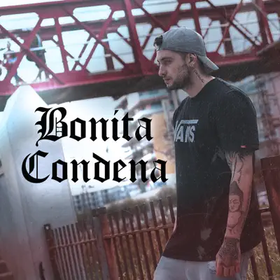 Bonita Condena (feat. Jhak) - Single - Cyclo