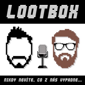 #5 – Lootbox Awards