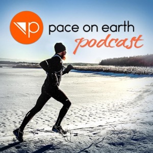Pace on Earth podcast