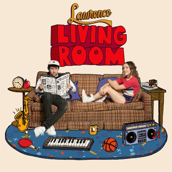 Cover artwork for Make a Move