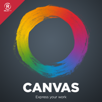 Canvas podcast