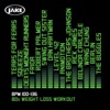 80s Weight Loss Workout (BPM 100-136) [16 Tracks]