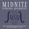 Say You Won't Let Go - Midnite String Quartet lyrics