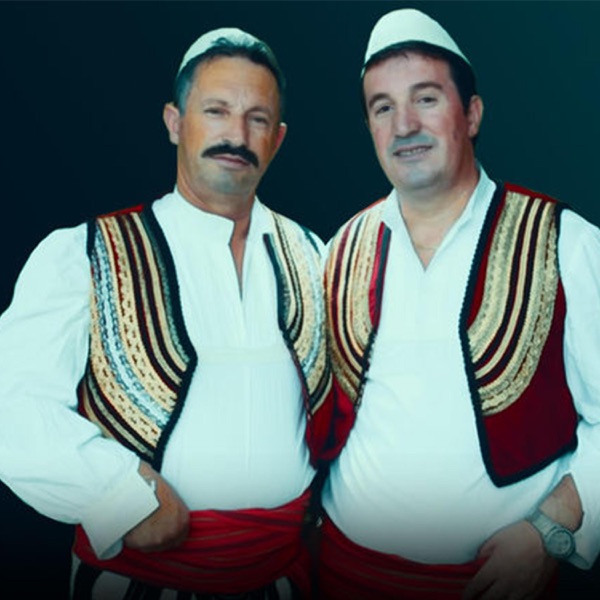 Vëllezërit Lleshi - Tradita Shqiptare