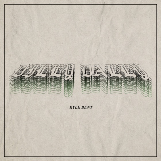 Cover artwork for Dilly Dally