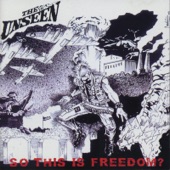 So This Is Freedom? artwork