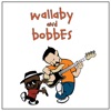 Wallaby and Bobbes