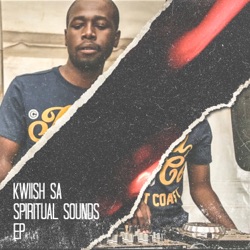 Kwiish SA - Iskhathi