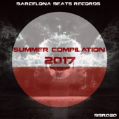 Barcelona Beats Records Summer Compilation artwork