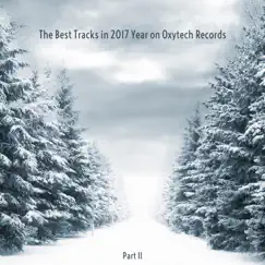 The Best Tracks in 2017 Year on Oxytech Records. Part II by Various Artists album reviews, ratings, credits
