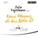 Julia Engelmann - Keine Ahnung, ob das Liebe ist
