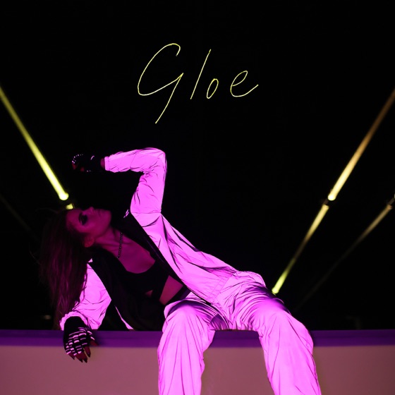 Cover artwork for Gloe