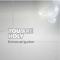 You Are Holy artwork