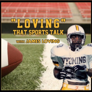 Loving That Sports Talk April 3rd 2019