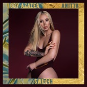 Switch (feat. Anitta) artwork