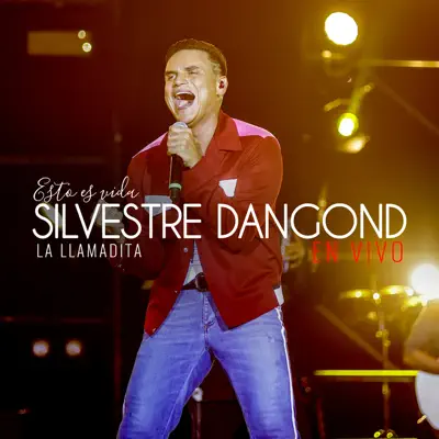 La Llamadita (En Vivo) - Single - Silvestre Dangond