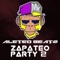 Zapateo Party (Vol. 2) [Aleteo, Zapateo, Guaracha] artwork