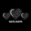 Electric Valentine - On the List (With Metroid)