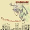 City of Christmas Ghosts (feat. Poly Styrene) - Goldblade lyrics