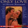 Only Love - 20 Favourite Instrumentals