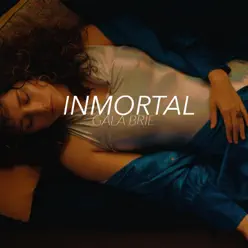 Inmortal - Single - Gala Briê Inmortal - Single - Gala Briê