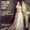 E lucevan le stelle from Tosca, Act III (Instrumental) artwork