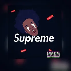 Supreme - Single - Dinero Supreme - Single - Dinero
