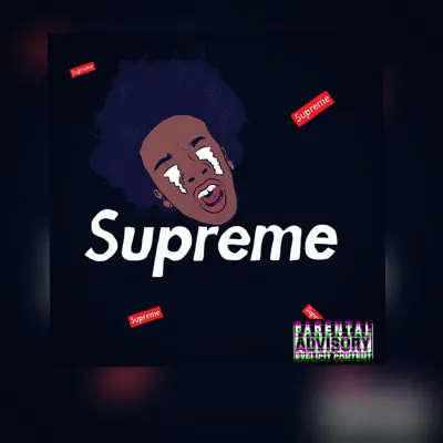 Supreme - Single - Dinero