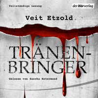Veit Etzold - Tränenbringer artwork