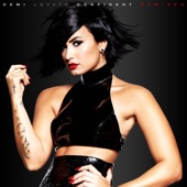 Demi Lovato - Confident - The Alias Remix