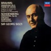 Brahms: Variations on a Theme by Haydn / Schoenberg: Variations, Op. 31