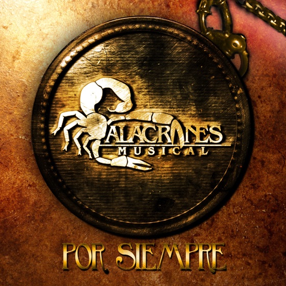 Cover artwork for Ay Amor