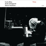 Carla Bley, Steve Swallow & Andy Sheppard - Vashkar