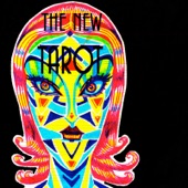 The New Tarot - Adderall Eyes