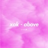 Above - Single artwork