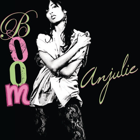 Cover artwork for Boom