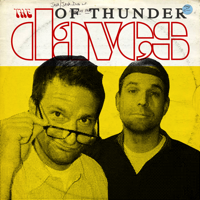 The Daves of Thunder Archive podcast