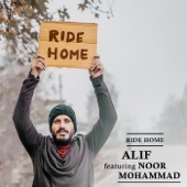 Ride Home (feat. Noor Mohammad) artwork