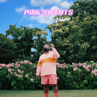 Pink Sweat$ - Volume 1 - EP artwork