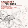 Concentus Musicus Wien, Concentus Musicus Wien/Nikolaus Harnoncourt & Nikolaus Harnoncourt - Symphony No. 7 in B-Flat Major, D. 759 "Unfinished": I. Allegro moderato