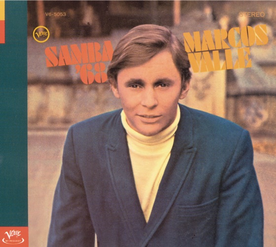 Cover artwork for Batucada (Batacada Surgin)