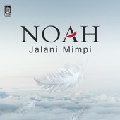 Jalani Mimpi artwork