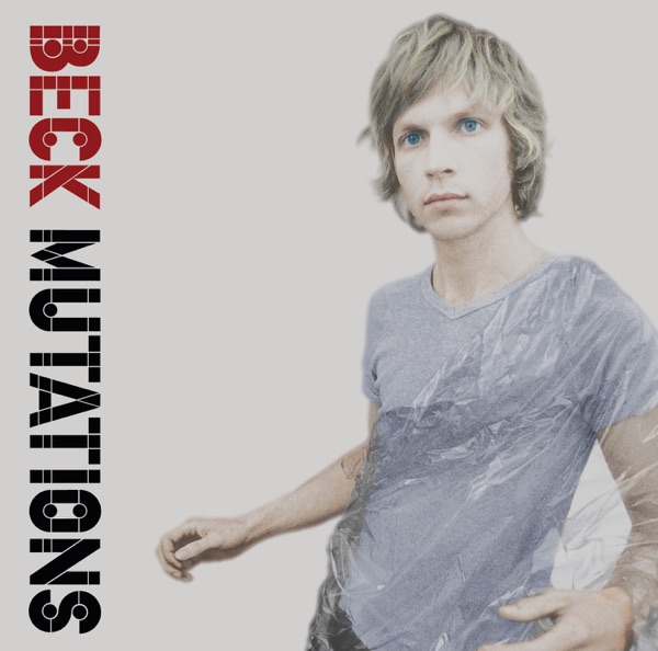 Beck - Cold Brains