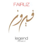 Legend cover