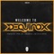 Welcome to Dequinox - D-Ceptor lyrics