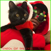 Carol of the Cats artwork