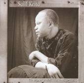 Salif Keita - Djembe