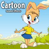 Cartoon Sound Effects - Sound Ideas