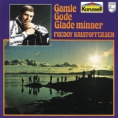 Gamle Gode Glade Minner artwork